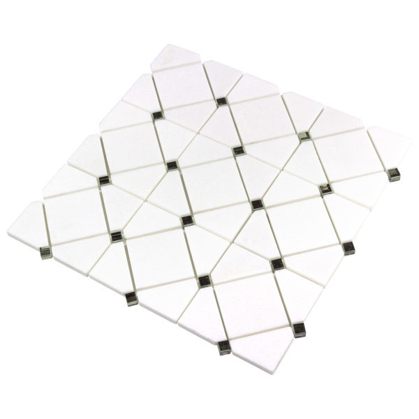 Limelight Silver Dazzle Anthology Tile - Image 3