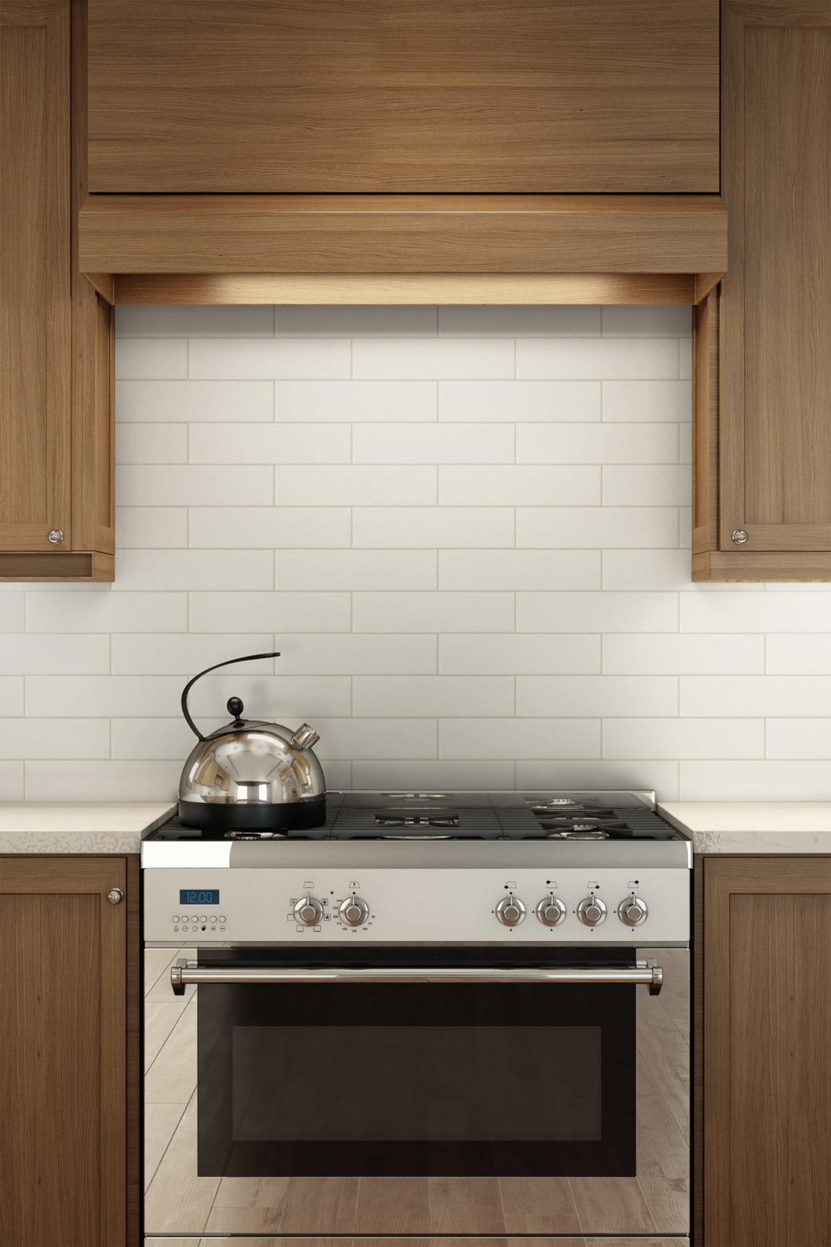 Canyon Elegant Elements Backsplash