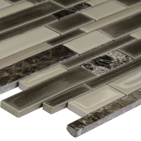 Alternative view of Durango Elegant Elements Anthology Tile