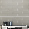 Trail Pencil Backsplash Tile
