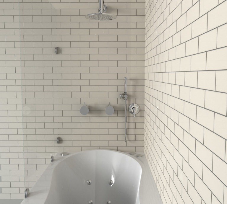 Bamboo 2X6 Essentials Anthology Tile - Image 5