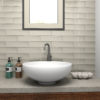 Bamboo 3x12 Backsplash Tile