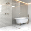 Bamboo 4x8 Essentials Anthology Tile