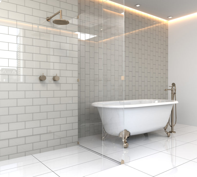 Bamboo 4x8 Essentials Anthology Tile