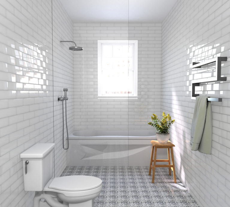 Silk 3X12 Essentials Anthology Tile - Image 5