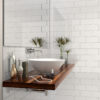 Silk 4x8 Essentials Anthology Tile