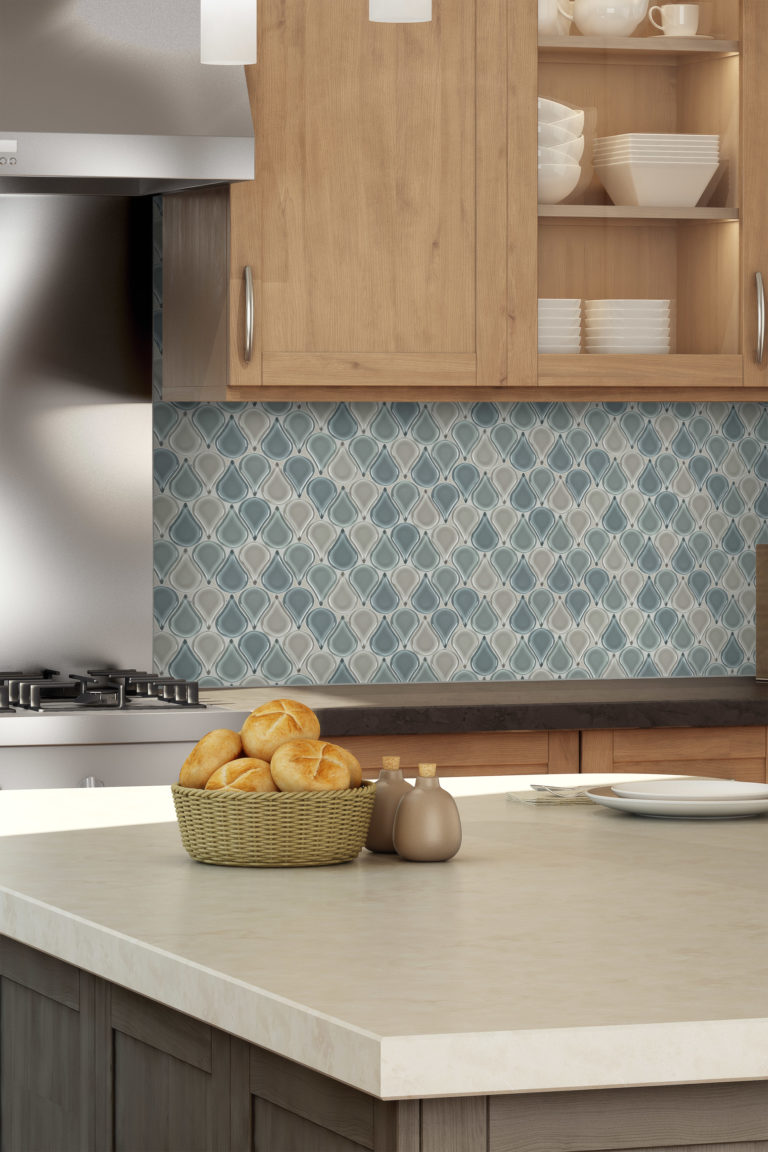 Mystic Rain Euphoria Anthology Tile - Image 4