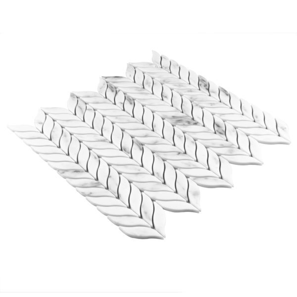 Carrara Willow Fabrique & Nature Anthology Tile - Image 3