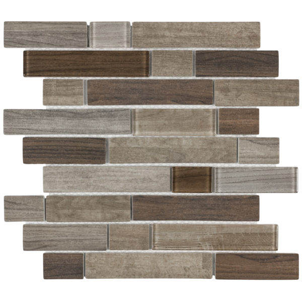 Wonderwood Linear Fabrique & Nature Anthology Tile - Image 3