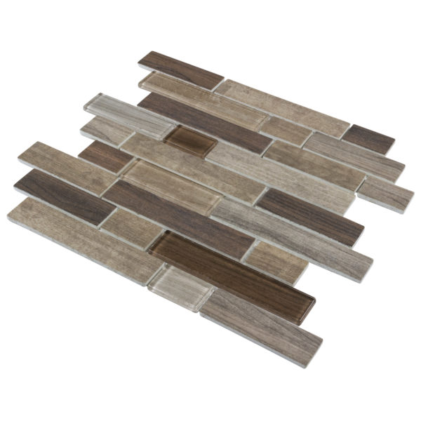Wonderwood Linear Fabrique & Nature Anthology Tile - Image 4