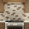 Wonderwood Subway Anthology Tile