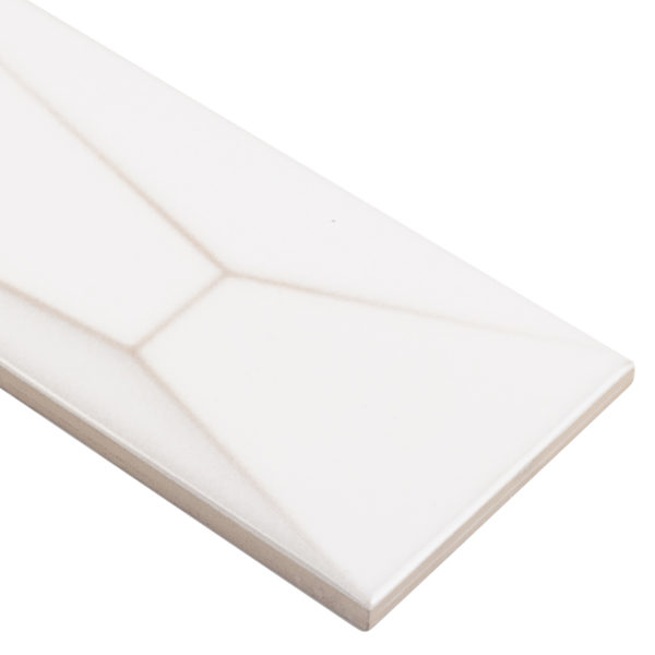 Alternative view of Manhattan Cloud Fifth Avenue Anthology Tile