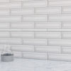 Pencil Cloud Fifth Avenue Tile