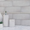Pencil Haze Anthology Tile Backsplash
