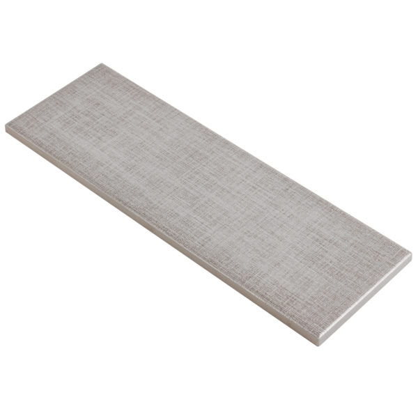 Sisal Dove Fifth Avenue Anthology Tile - Image 4