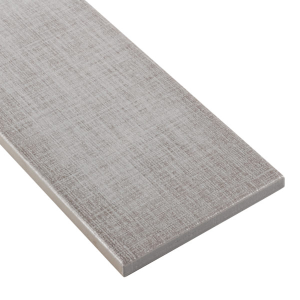 Alternative view of Sisal Dove Fifth Avenue Anthology Tile