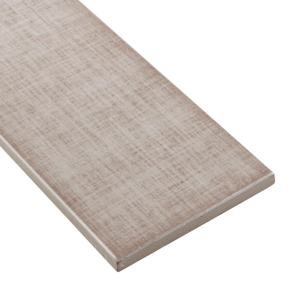 Alternative view of Sisal Haze Fifth Avenue Anthology Tile
