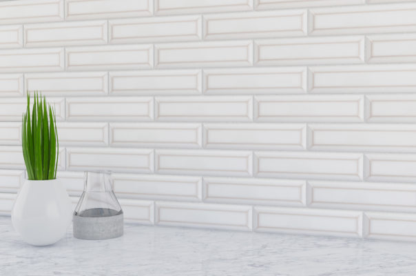 Skyline Cloud 2x8 Tile