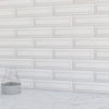 Skyline Cloud 2x8 Tile