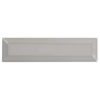 Skyline Dove 2x8 Tile