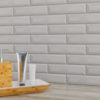 Skyline Haze 2x8 Tile