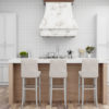 Pale Beige Buttons Tile
