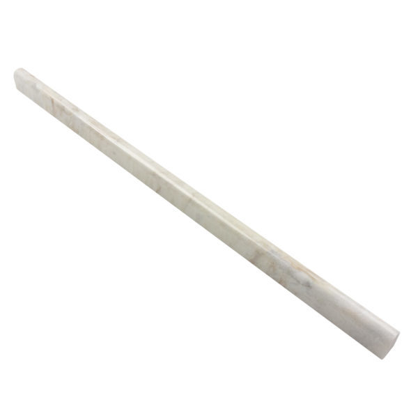 Pale Beige Pencil The Finish Line Anthology Tile - Image 4