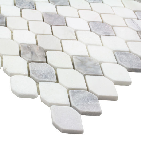 Alternative view of Earthy Prism The Finish Line Anthology Tile