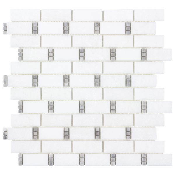 Manor Gray Dominos The Finish Line Anthology Tile - Image 3