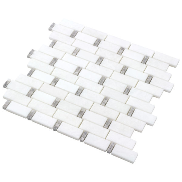 Manor Gray Dominos The Finish Line Anthology Tile - Image 4