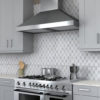 Manor Gray Pencil Tile