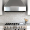 Hive Pale Beige Tile