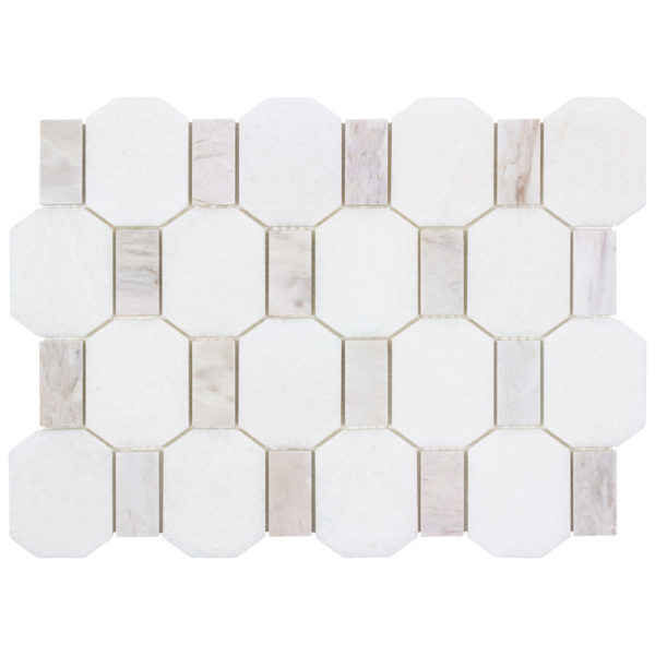 Kaya Pale Beige The Finish Line Anthology Tile - Image 3