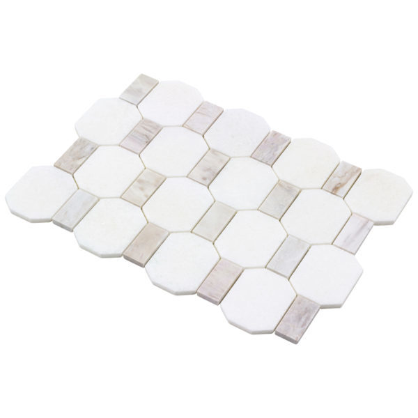 Kaya Pale Beige The Finish Line Anthology Tile - Image 4