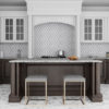 Kaya Manor Gray Tile