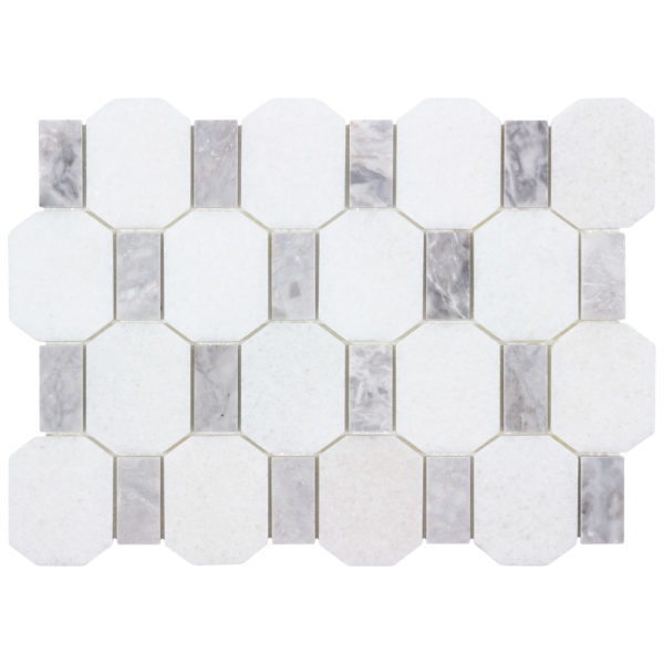 Kaya Manor Gray The Finish Line Anthology Tile - Image 3