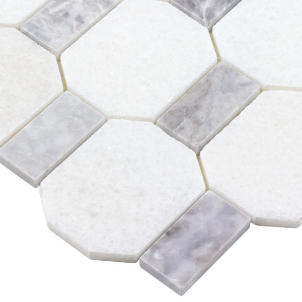 Alternative view of Kaya Manor Gray The Finish Line Anthology Tile