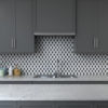 Kaya Sable Black Tile