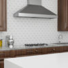 Marquis Regency White Tile