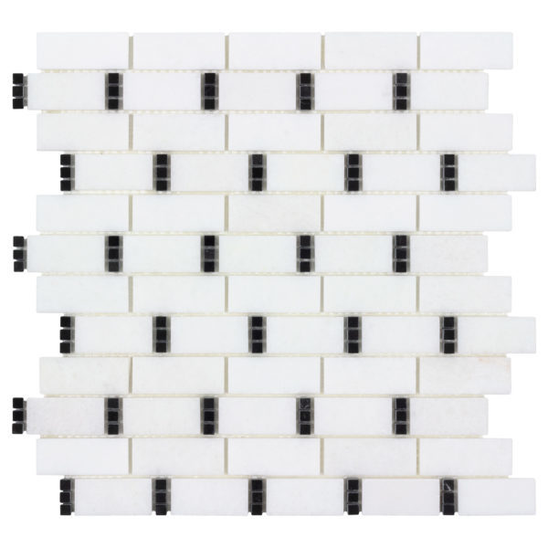 Sable Black Dominos The Finish Line Anthology Tile - Image 3