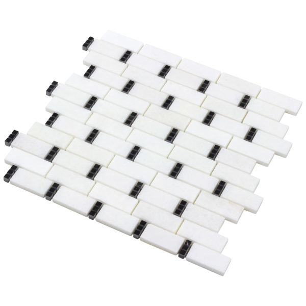 Sable Black Dominos The Finish Line Anthology Tile - Image 4