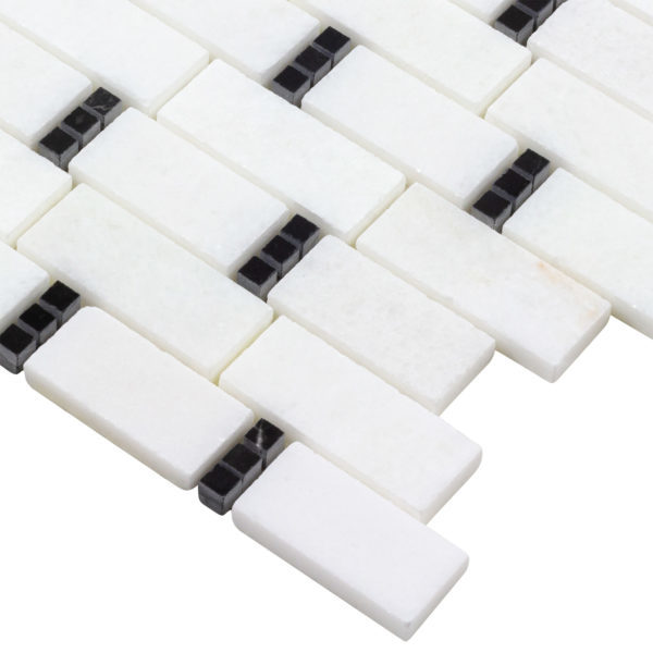 Alternative view of Sable Black Dominos The Finish Line Anthology Tile