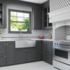 Regency White 3X9 Tile