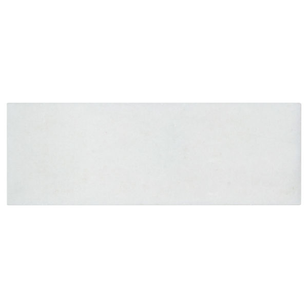 Regency White 3X9 The Finish Line Anthology Tile - Image 3