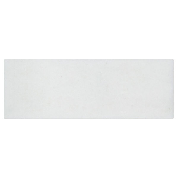 Regency White 3X9 The Finish Line Anthology Tile - Image 3