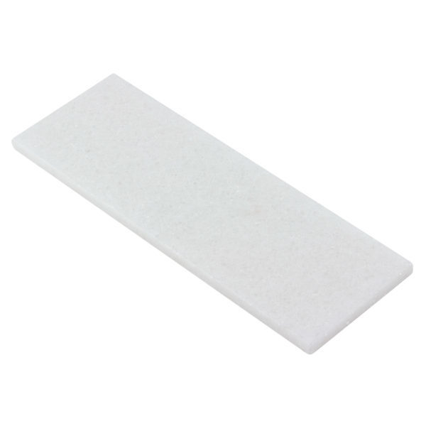 Regency White 3X9 The Finish Line Anthology Tile - Image 4