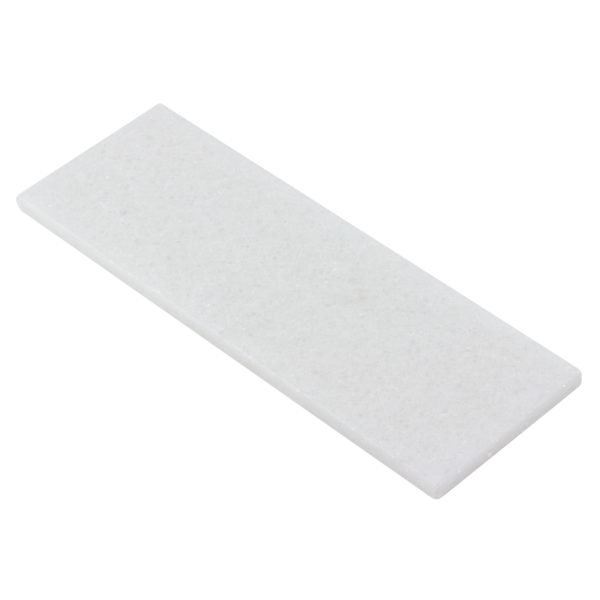 Regency White 3X9 The Finish Line Anthology Tile - Image 4