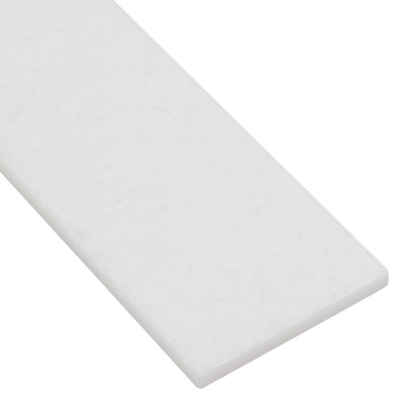 Regency White 3X9 The Finish Line Anthology Tile - Image 2