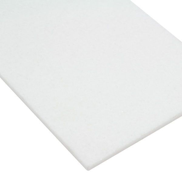 Regency White 9X18 The Finish Line Anthology Tile - Image 2