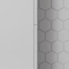 Regency White Pencil Tile